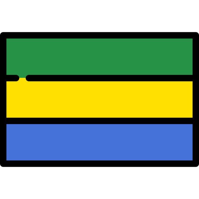 Gabon