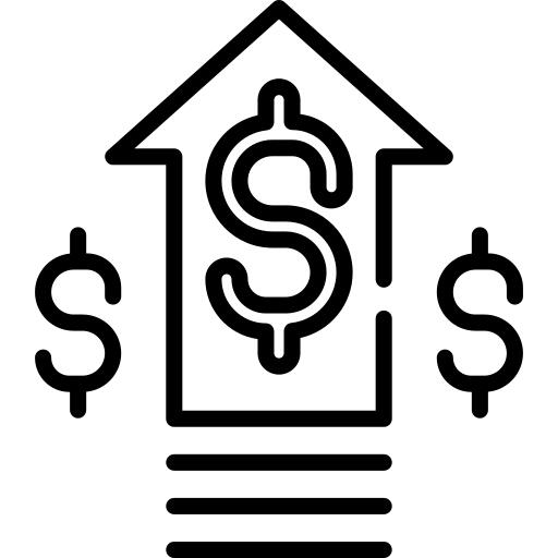 Money growth