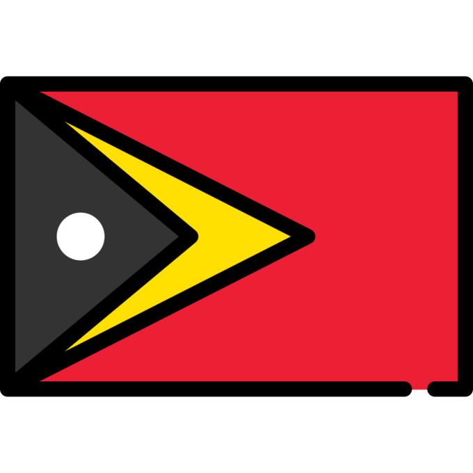 East Timor