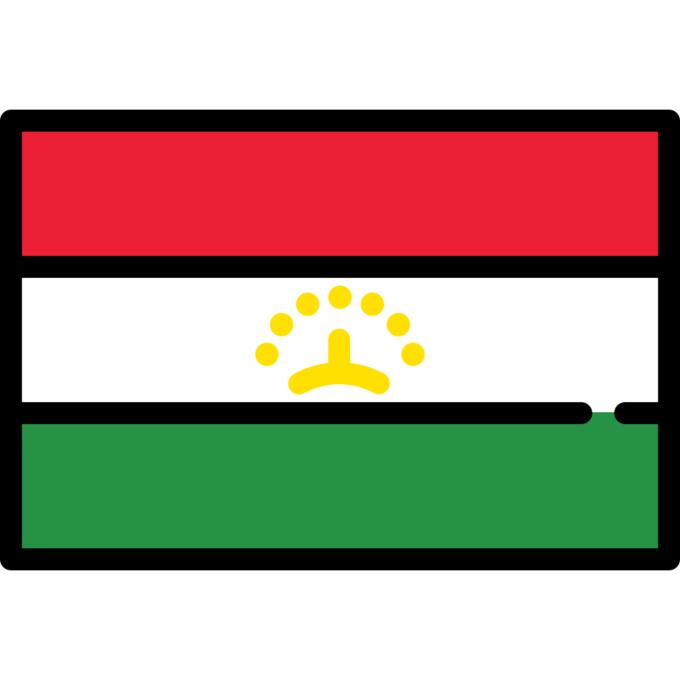 Tajikistan