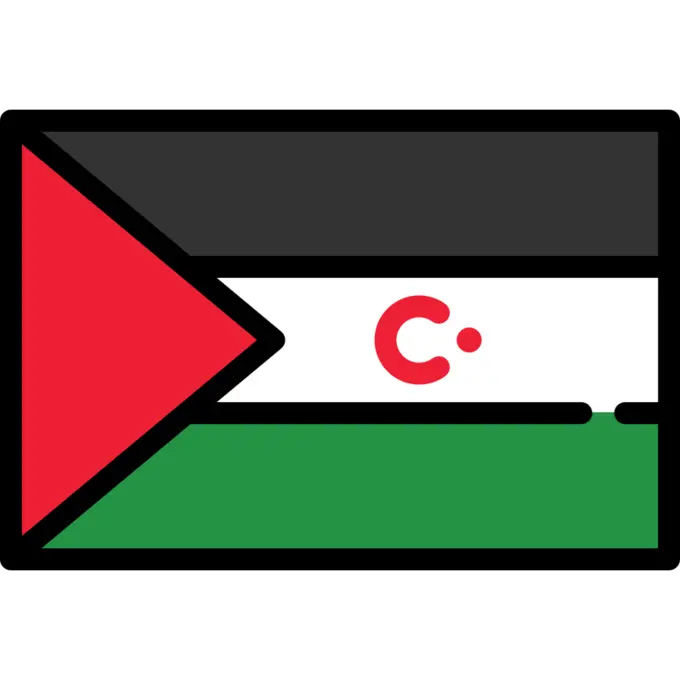 Sahrawi arab democratic republic