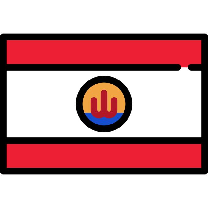 French polynesia