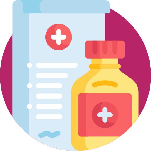Prescription