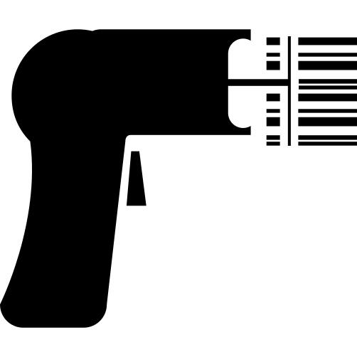 Barcode scanner