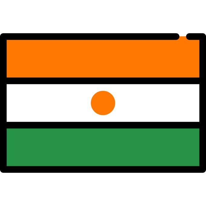 Niger