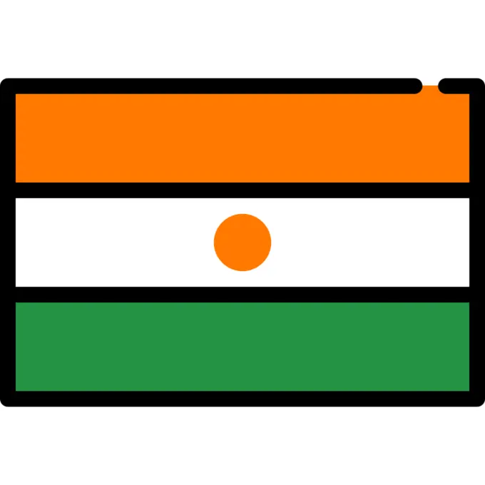Niger