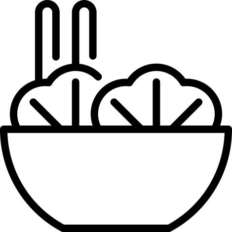Salad Bowl