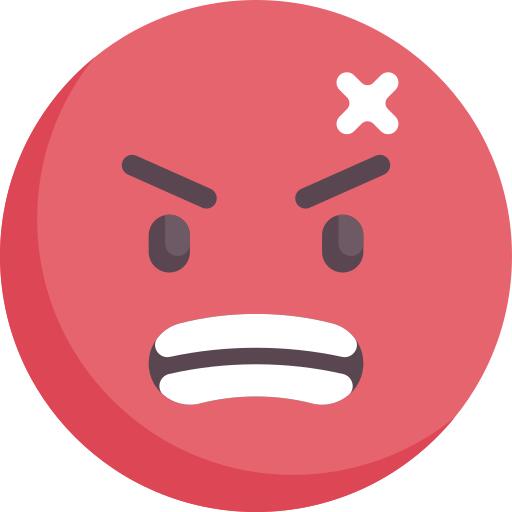 Angry