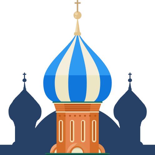 Cathedral of saint basil