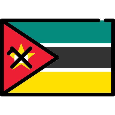 Mozambique