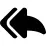 Back arrows