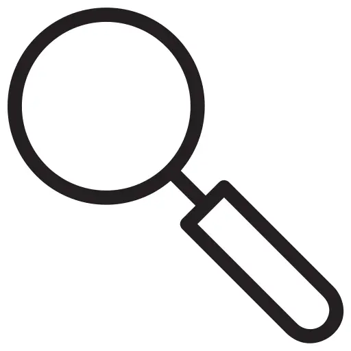Magnifying glass