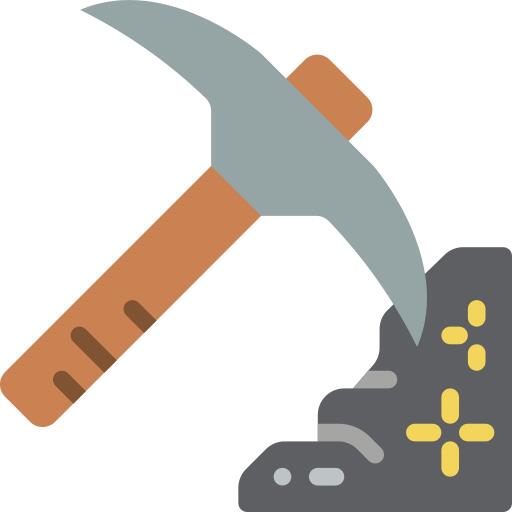 Mining