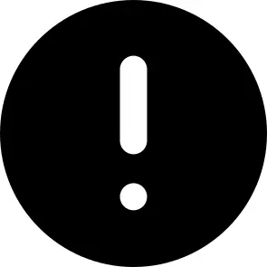 Danger Sign