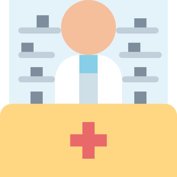 Pharmacist