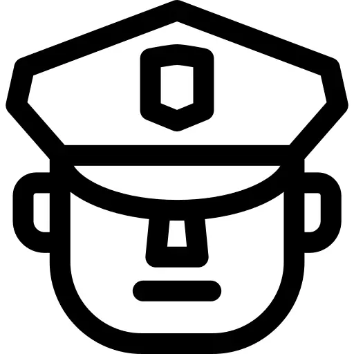 Policeman