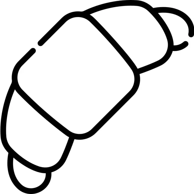 Croissant