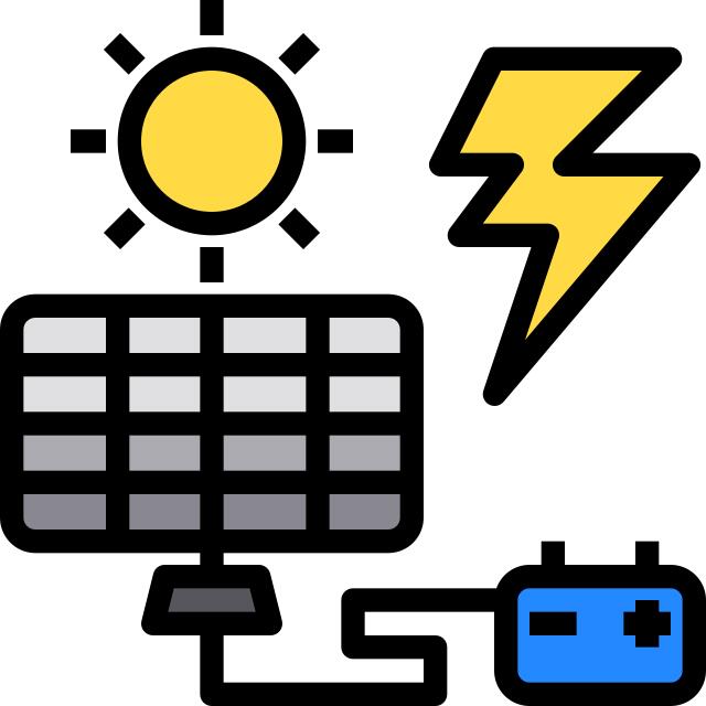 Solar cell