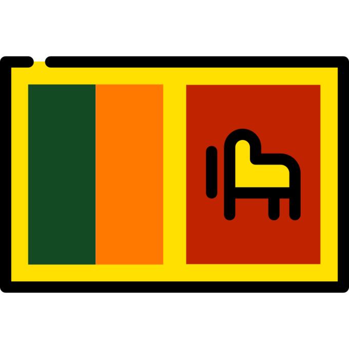 Sri lanka