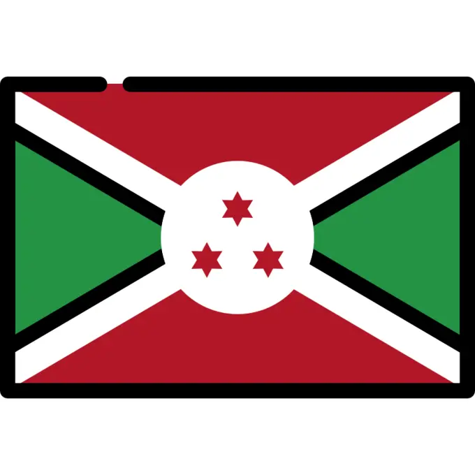 Burundi