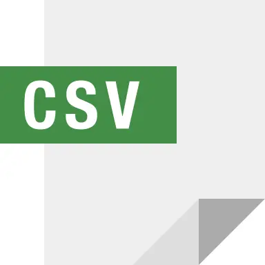 Csv