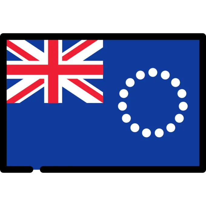 Cook islands