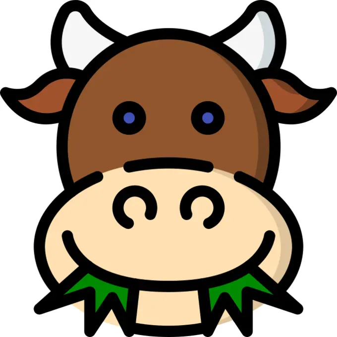 Cow