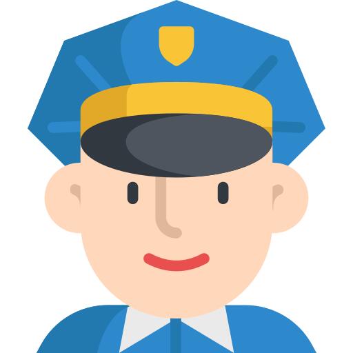 Policeman