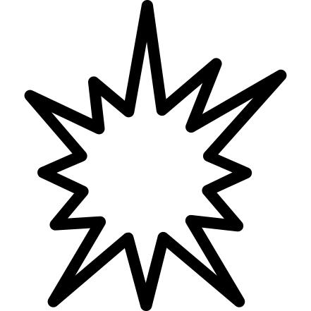 Explosion