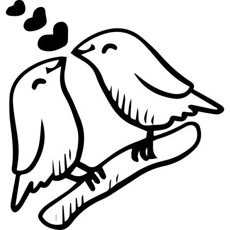 Birds