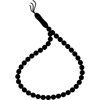 Muslim Tasbih
