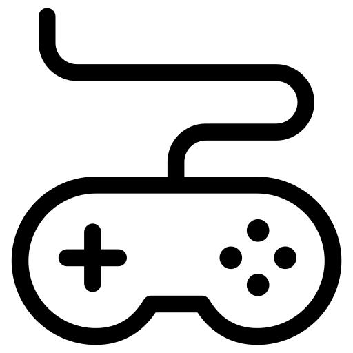 Gamepad