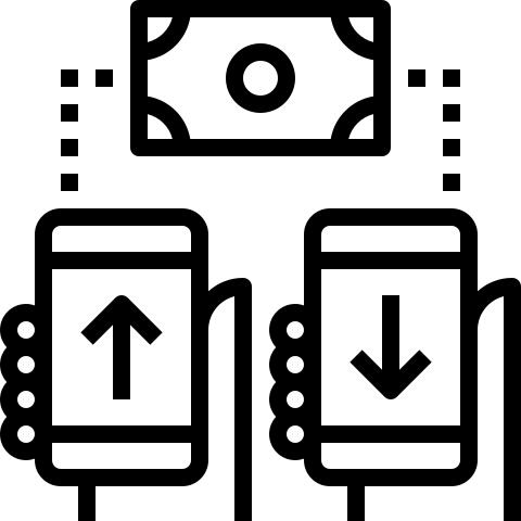 Mobile transfer