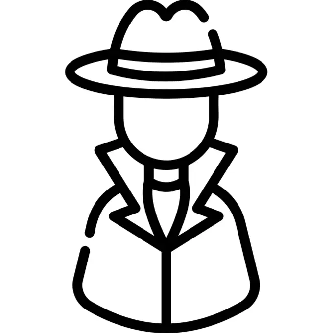 Detective