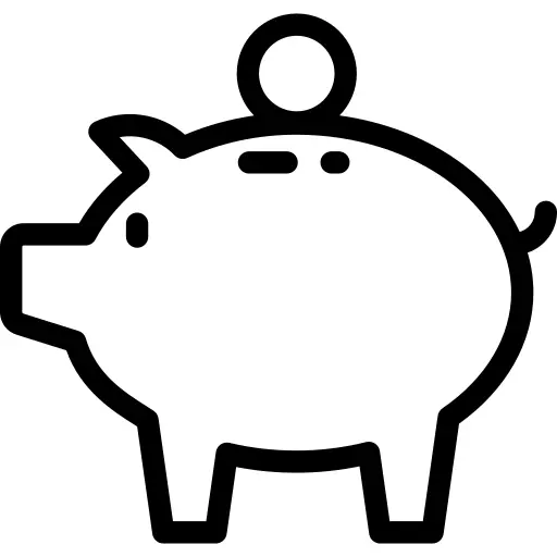 Piggy bank
