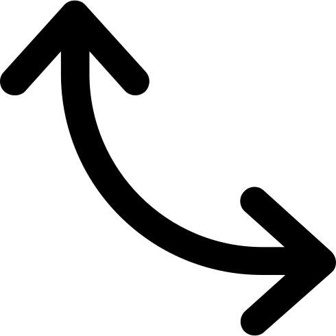 Double arrow