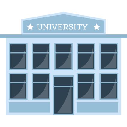 University