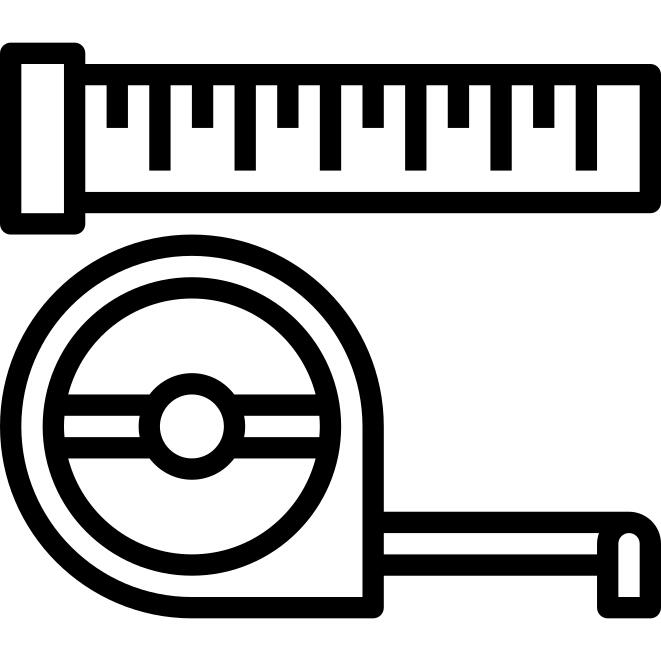 Measuring tape