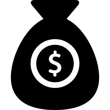 Full Money Bag