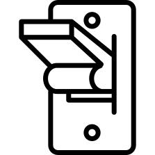 Switch on