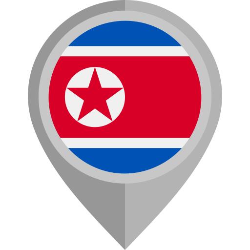 North korea
