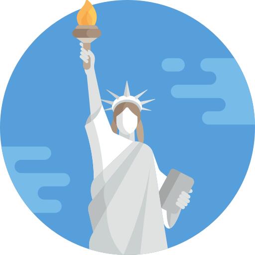 Statue of liberty