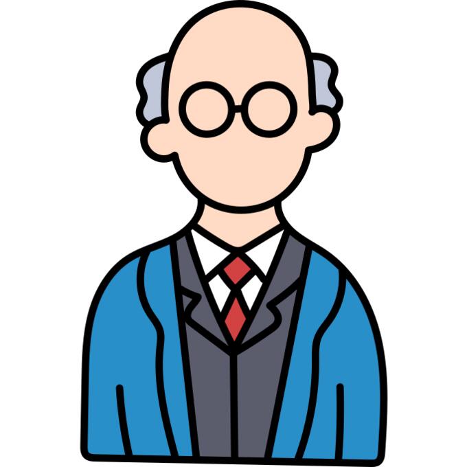 Professor
