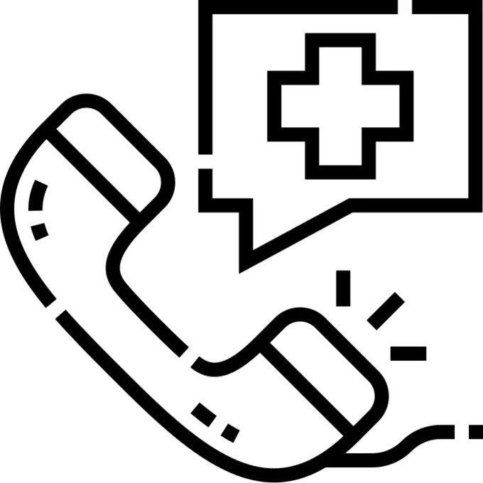 Emergency call