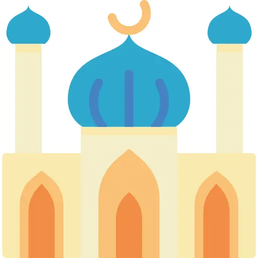 Mosque