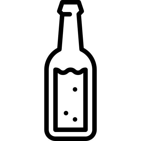 Beer Bottle
