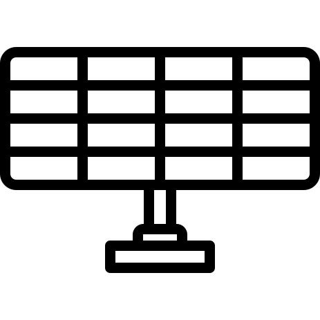 Solar panel