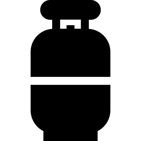 Gas