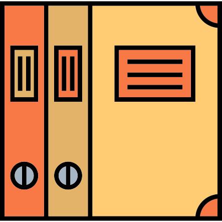 Folders