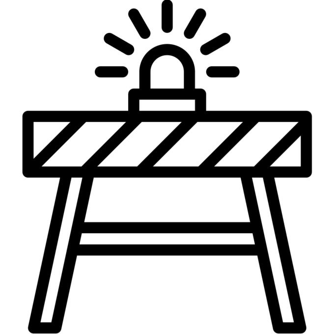 Barrier